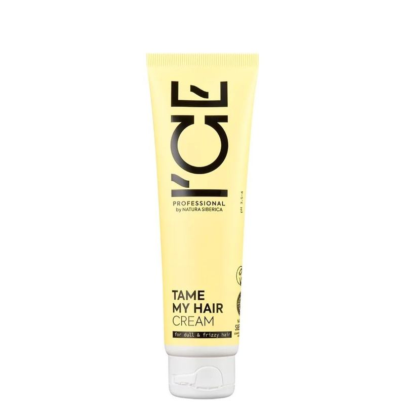 Natura Siberica Ice Tame My Hair Cream 100ml