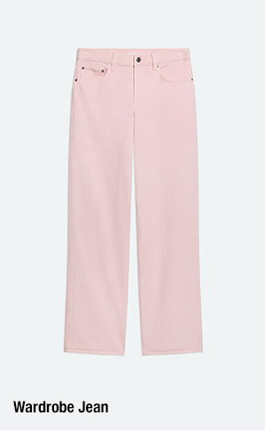 WARDROBE JEAN