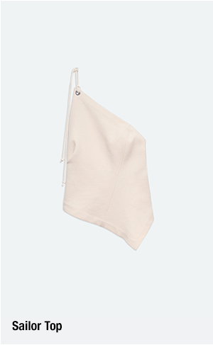 SAILOR TOP