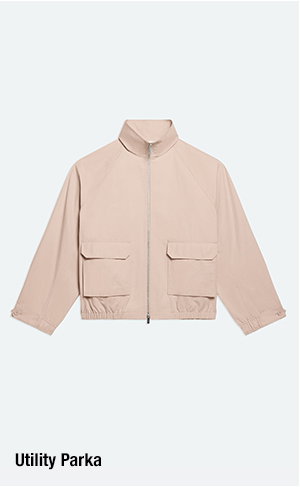 Looped Tape Shirt