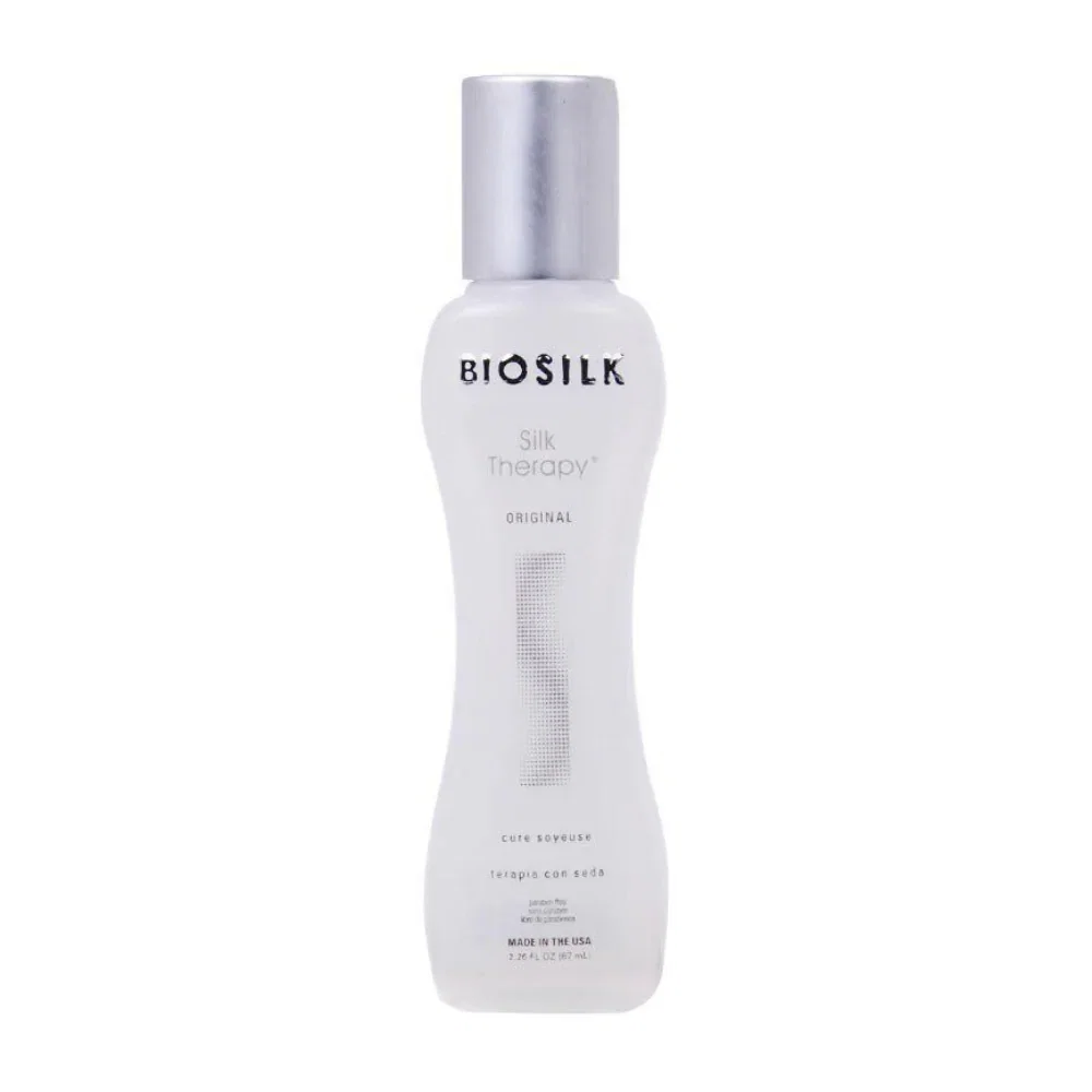 Image of Biosilk Silk Therapy