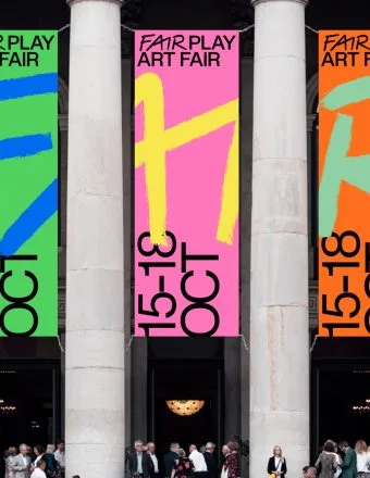 Finally, a London Fair Based on Merit—and Other Art World Matters