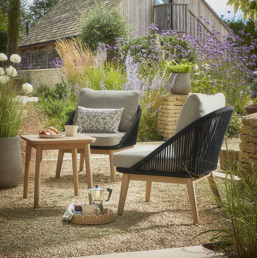 Siena Bistro Set