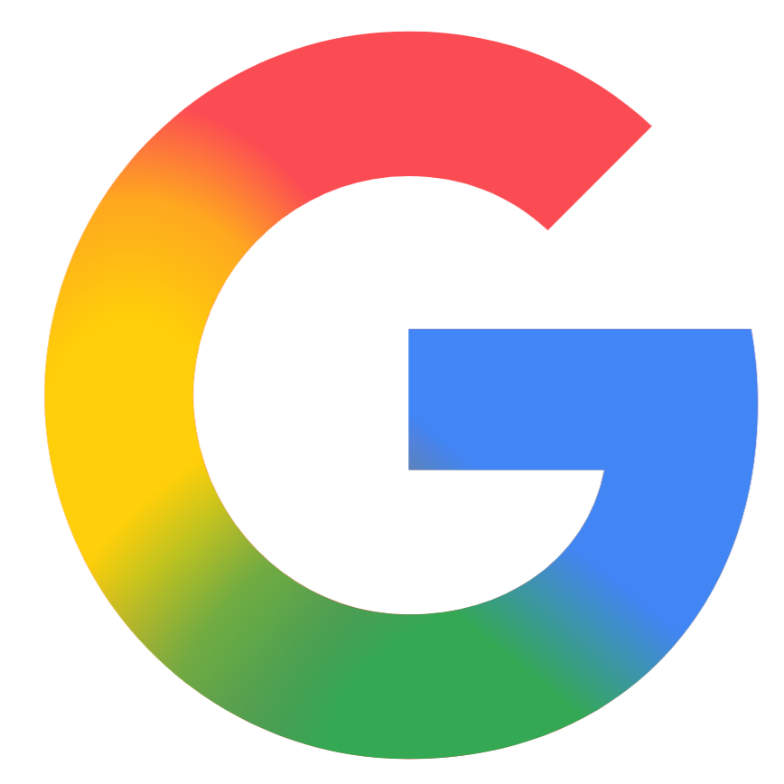 Lascia una recensione su Google