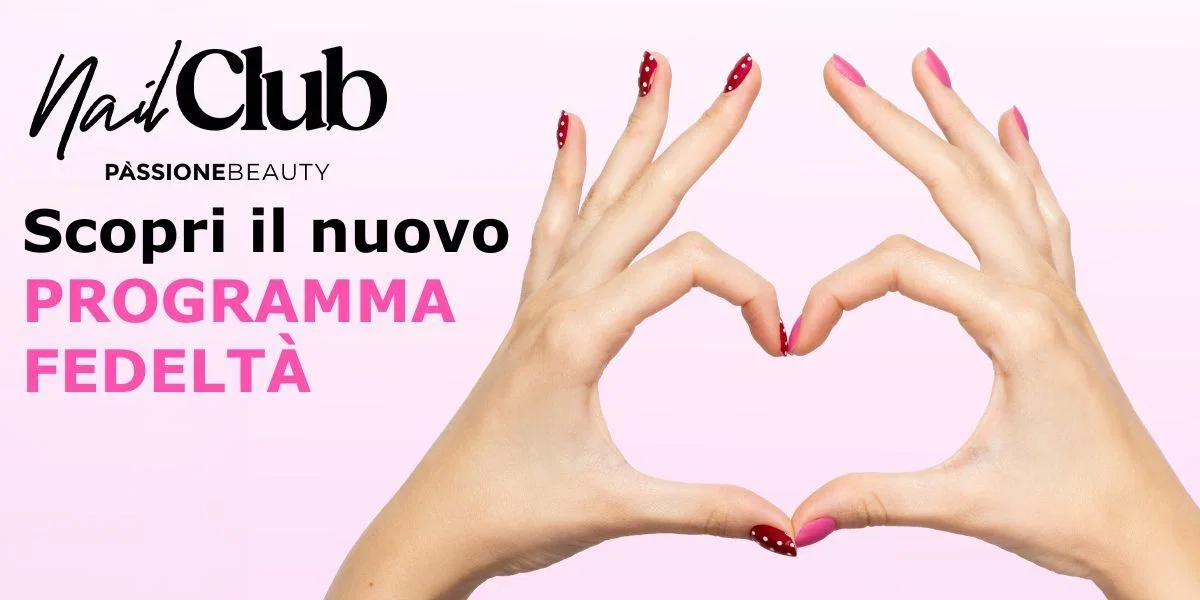 IT NAIL CLUB