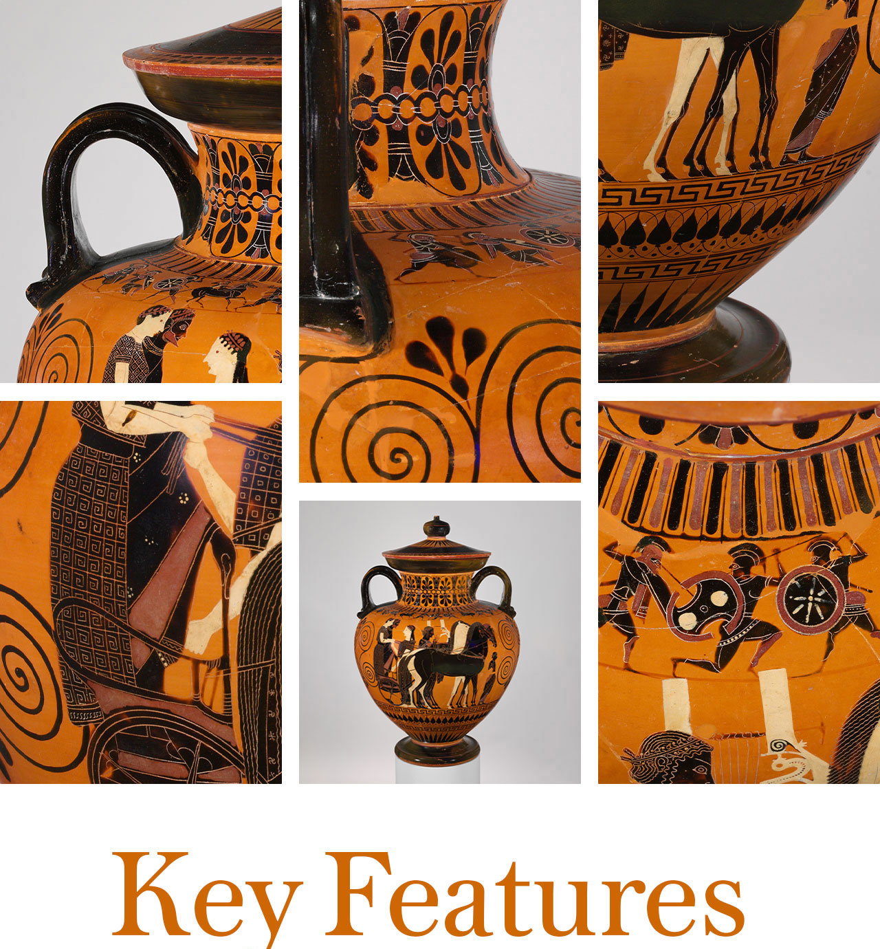 Key Features