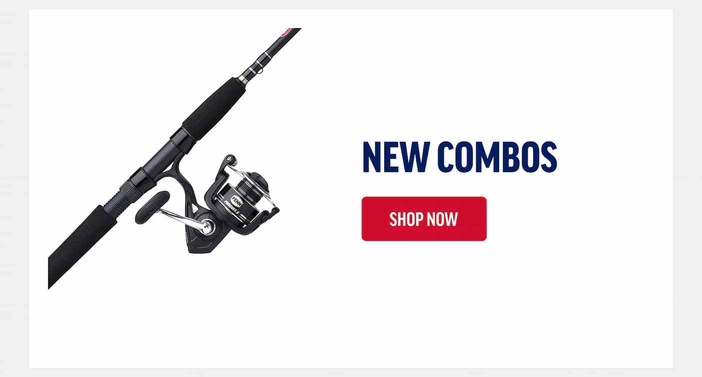 New Combos