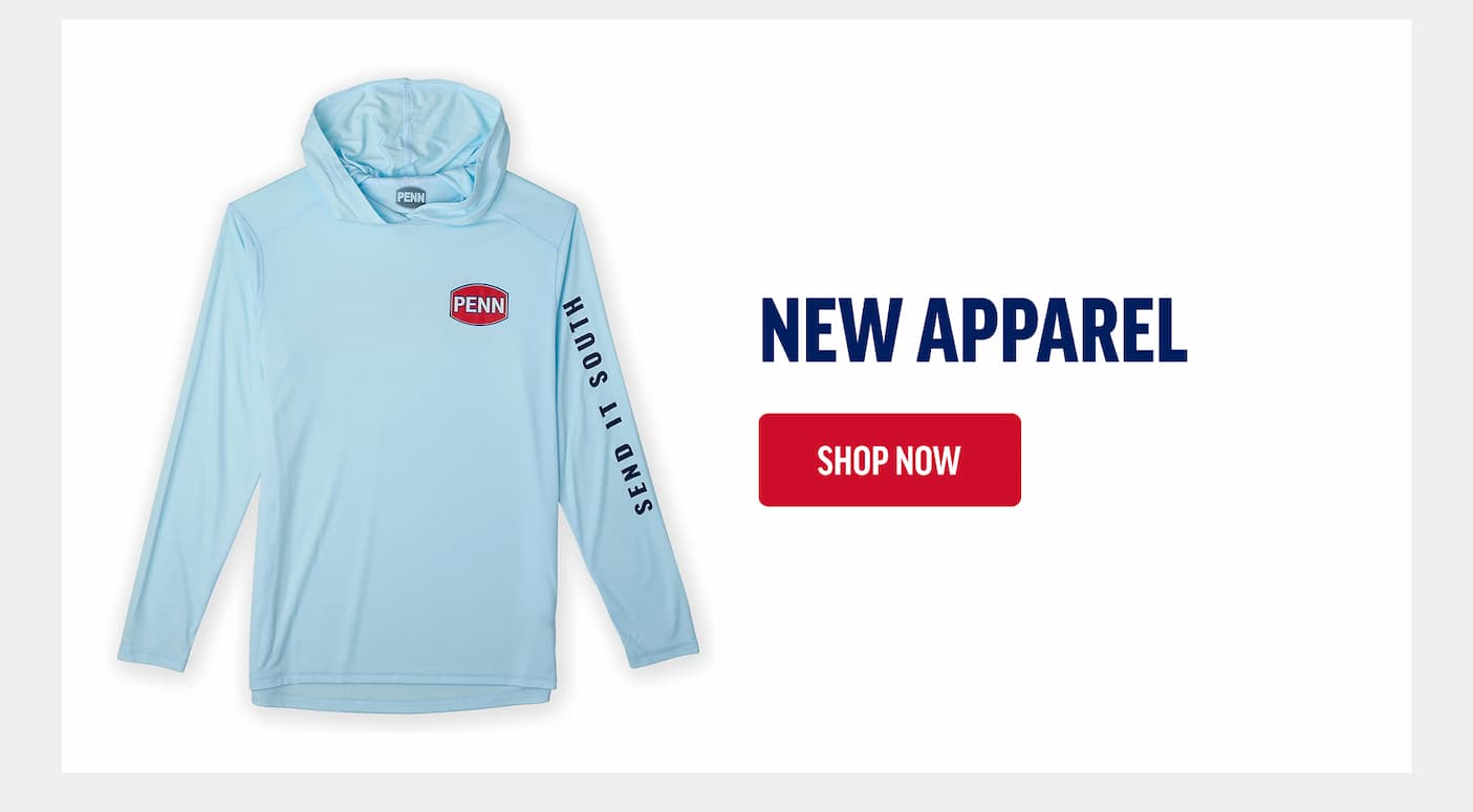 New Apparel