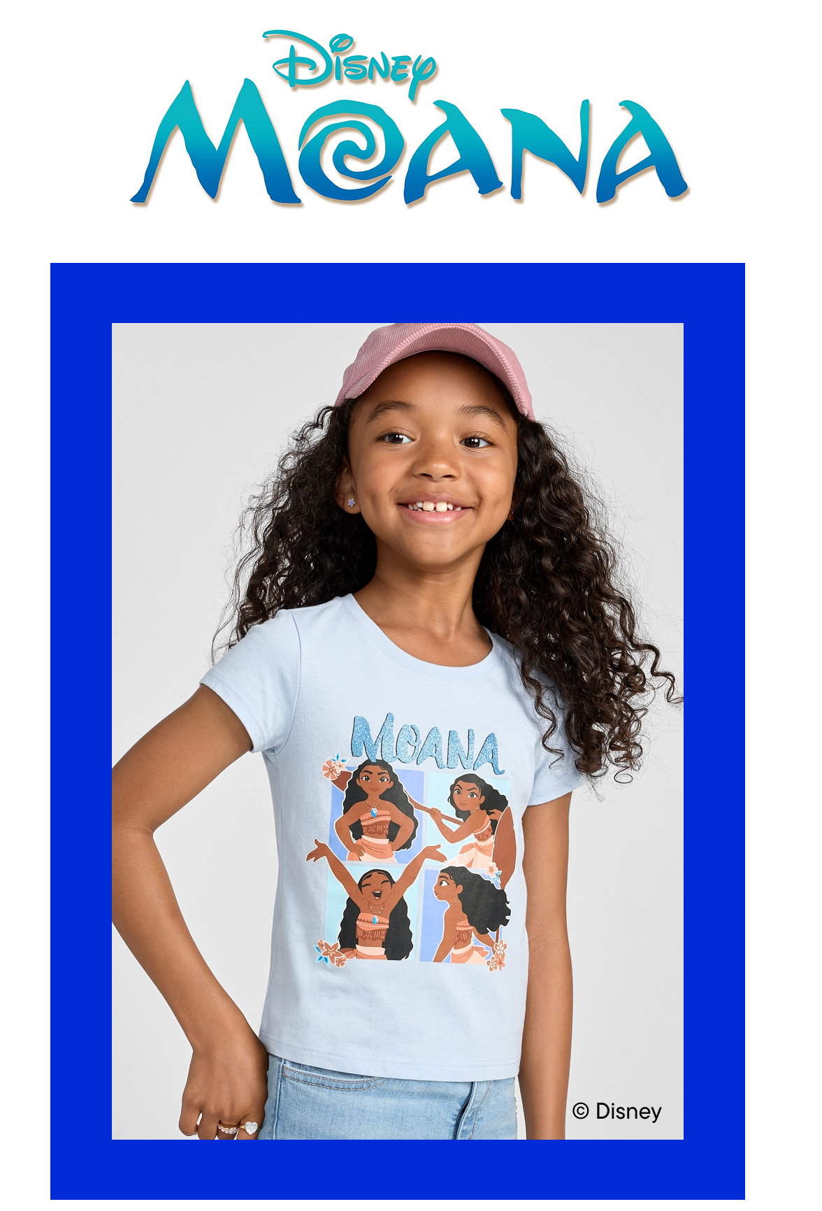 Moana