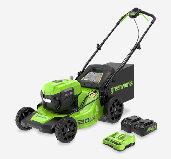 Save up to 15%* Select Outdoor Power Equipment