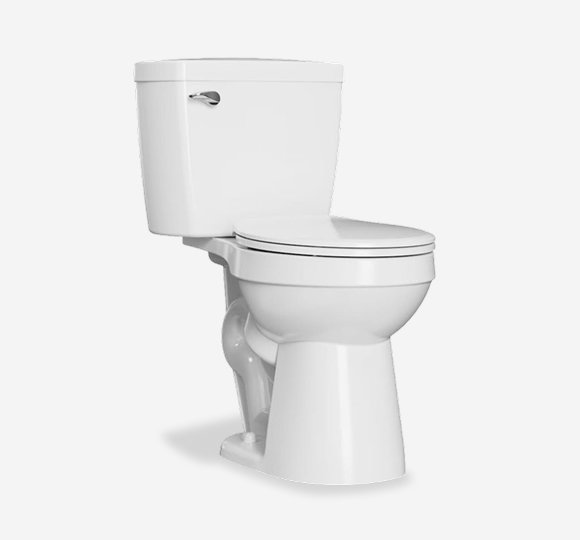 $109* 'Spezia'' 2-Piece Toilet