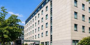 Sunday Hotel Düsseldorf City Nord