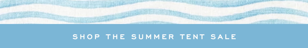 Shop the Summer Sale