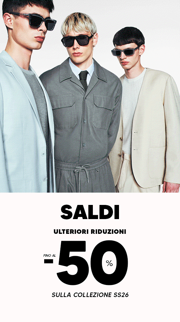 Saldi