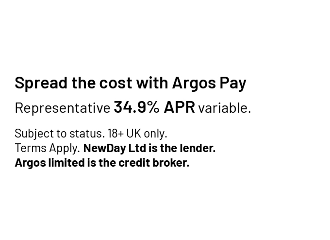 ArgosPay
