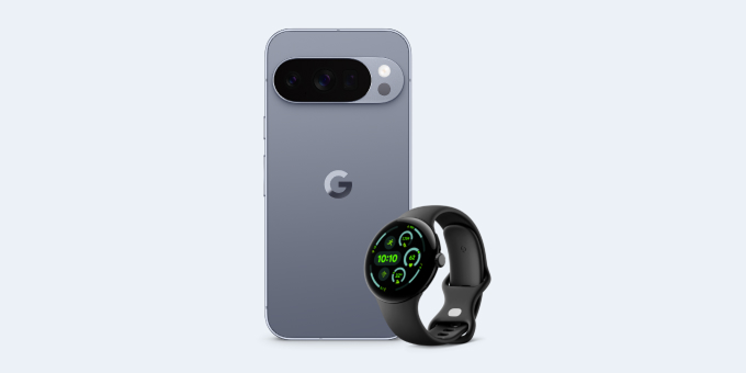 Google Mobile