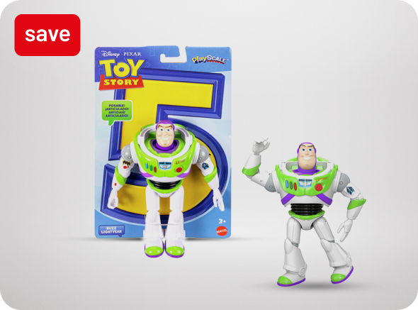 Save up to 25%  on selected toys and games