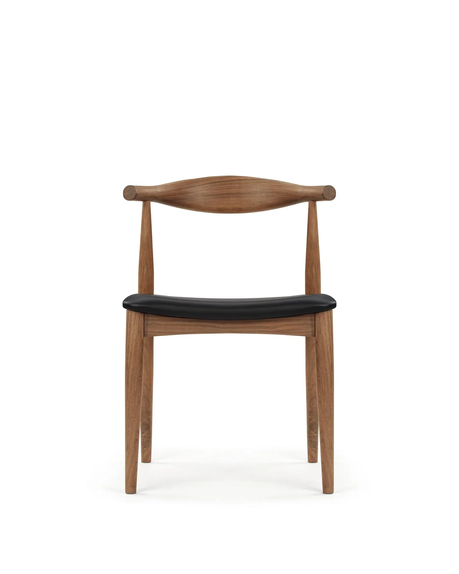 Image of Elbow Chair, Wide Version | FINAL SALE
