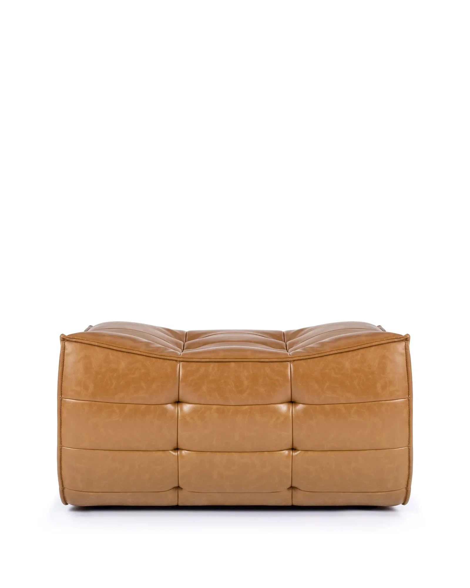 Image of Tyge Module, Ottoman | FINAL SALE