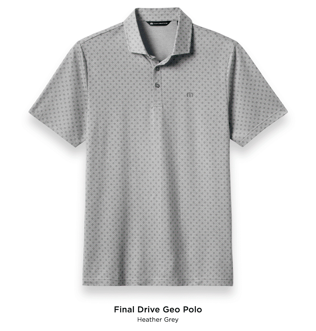 Final Drive Geo Polo
