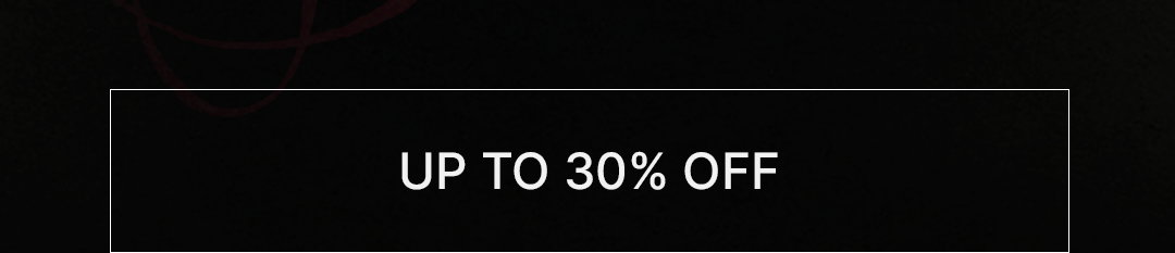 30% Off