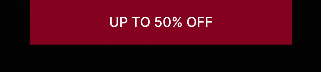 50% Off