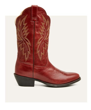 Shop Boots & Apparel