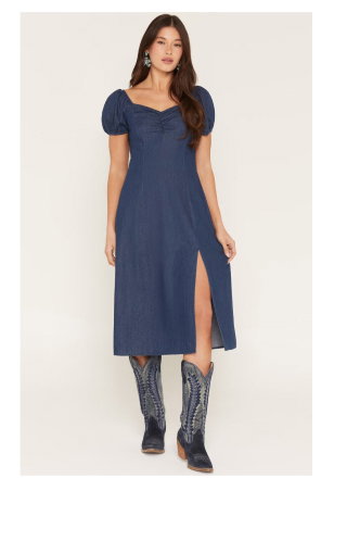 Shop Boots & Apparel