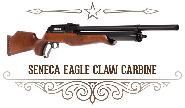 Seneca Eagle Claw Carbine