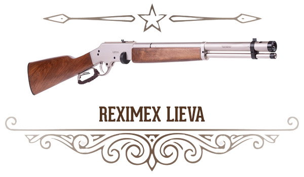 Reximex Lieva