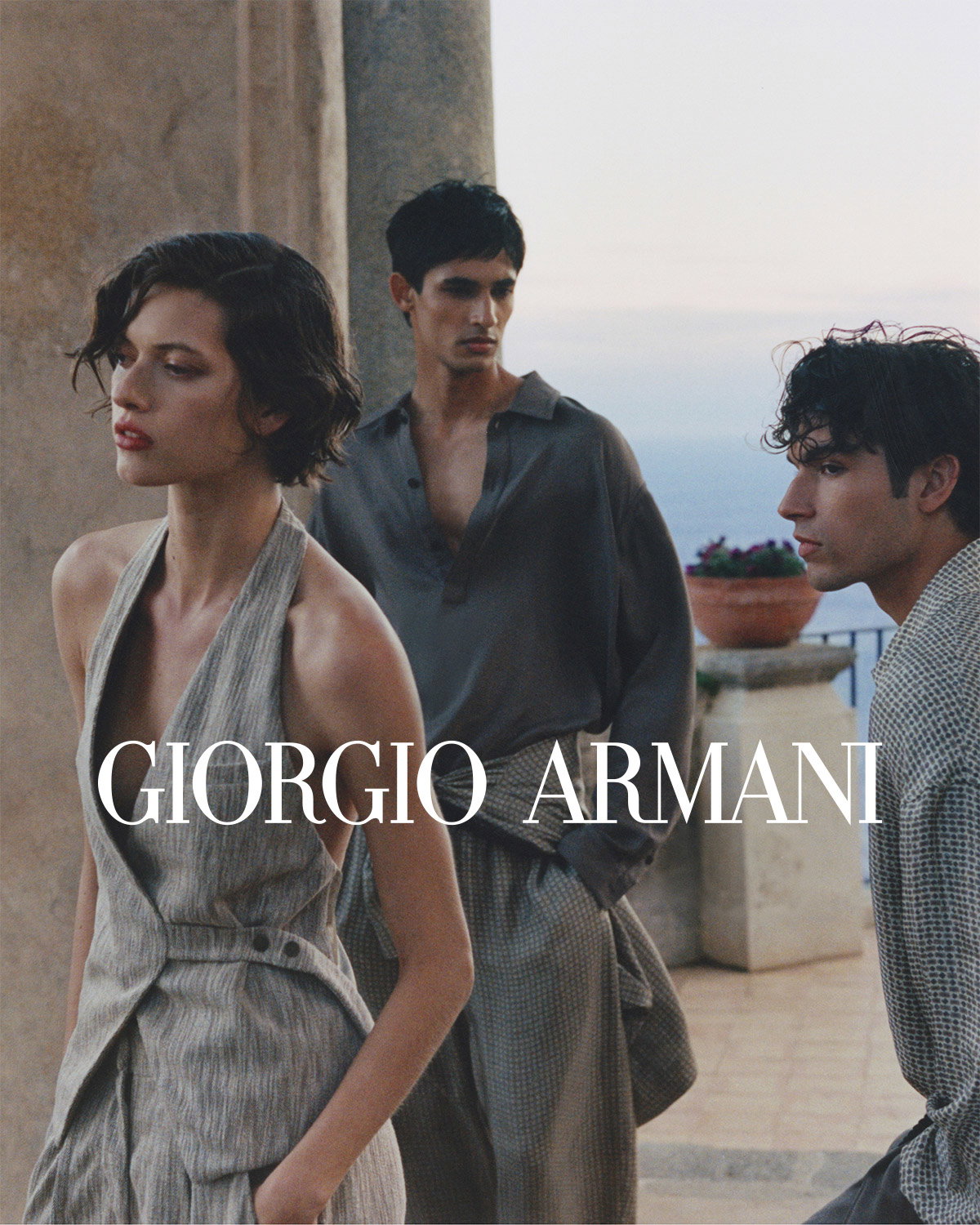 Armani