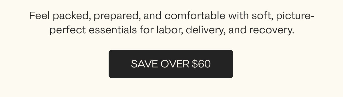 Save over $60 