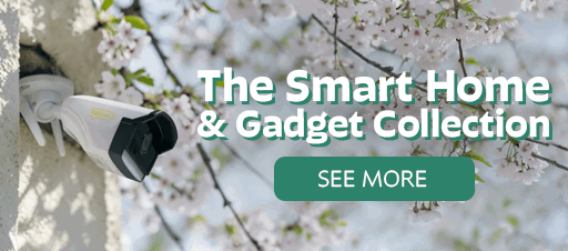 The Smart Home & Gadget Collection