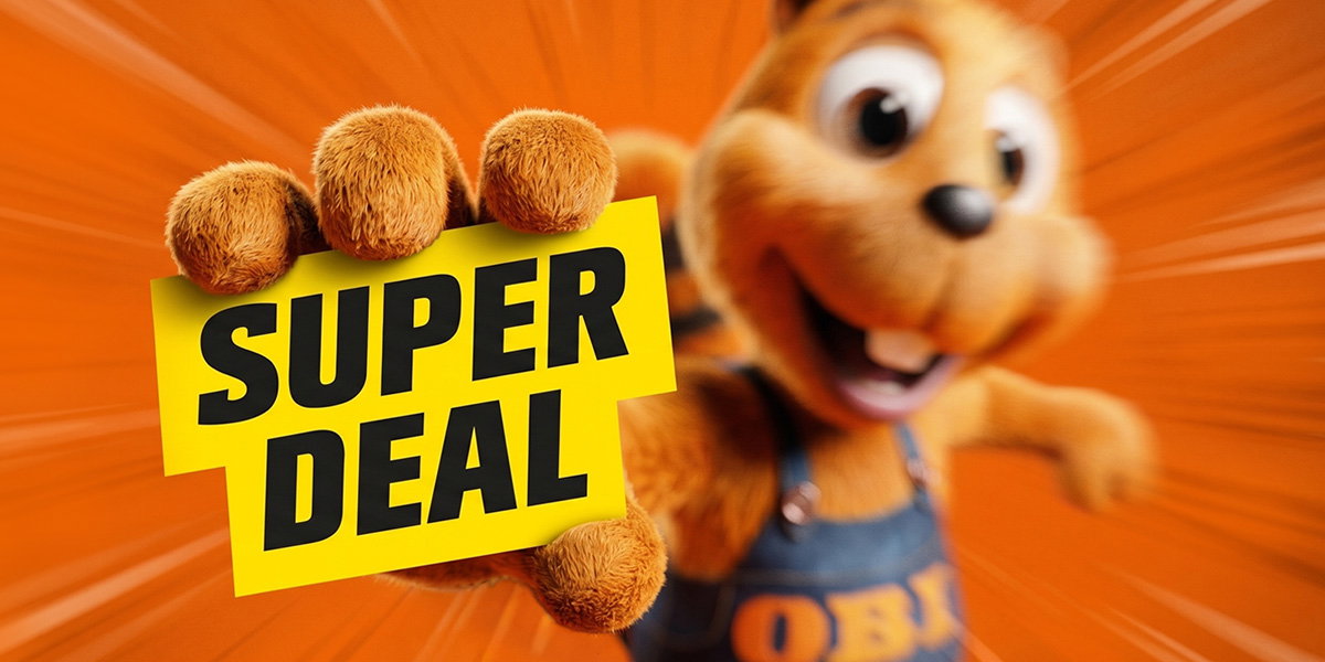 Zu den Super Deals