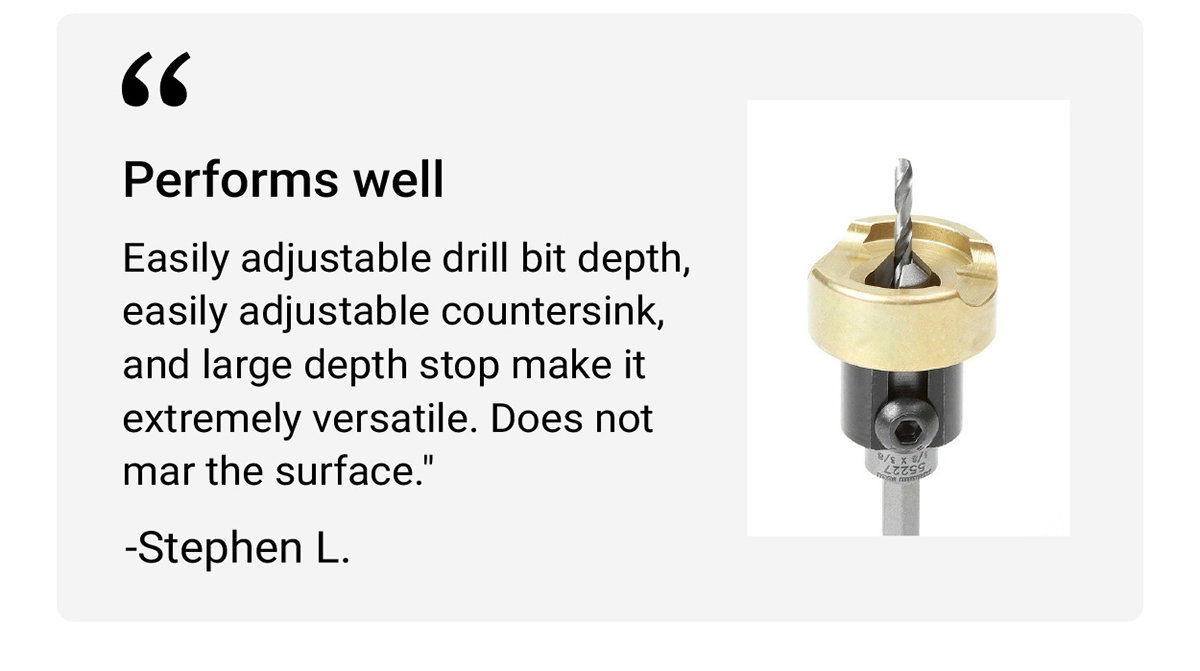 Performs well