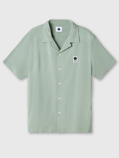 green islington shirt
