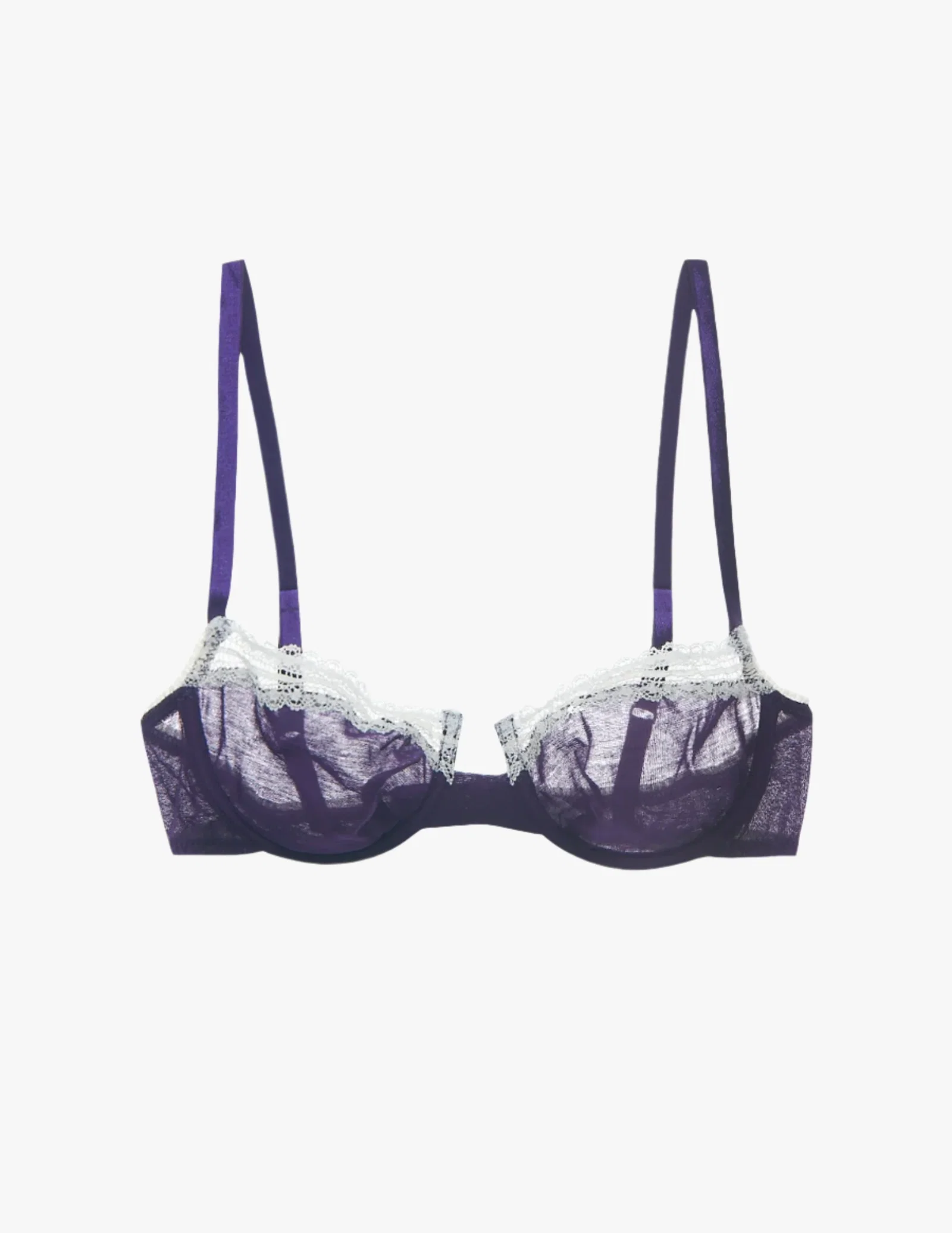 Image of Chloe Underwire Bra Calla