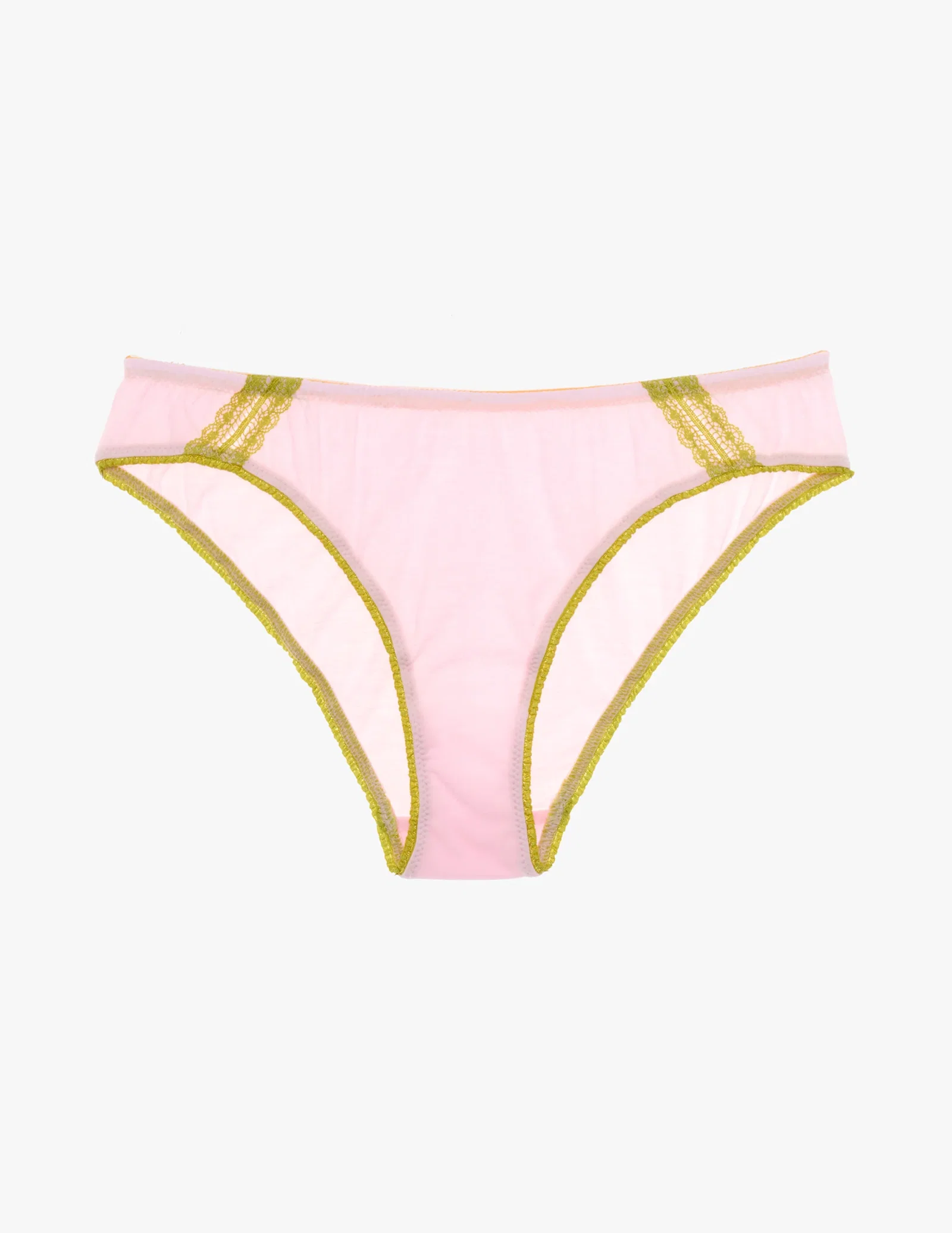 Image of Sonja Panty Confection
