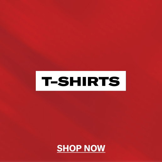 t-shirts