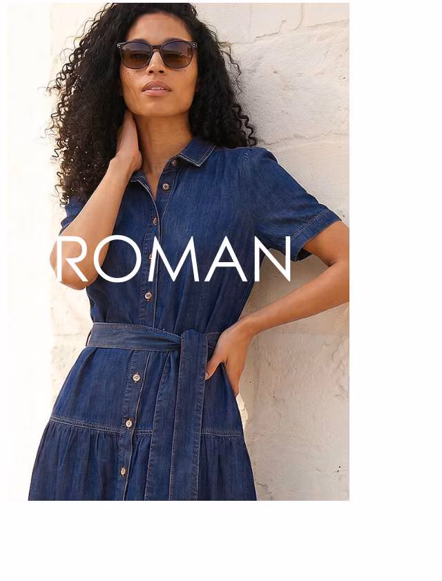 Shop Roman