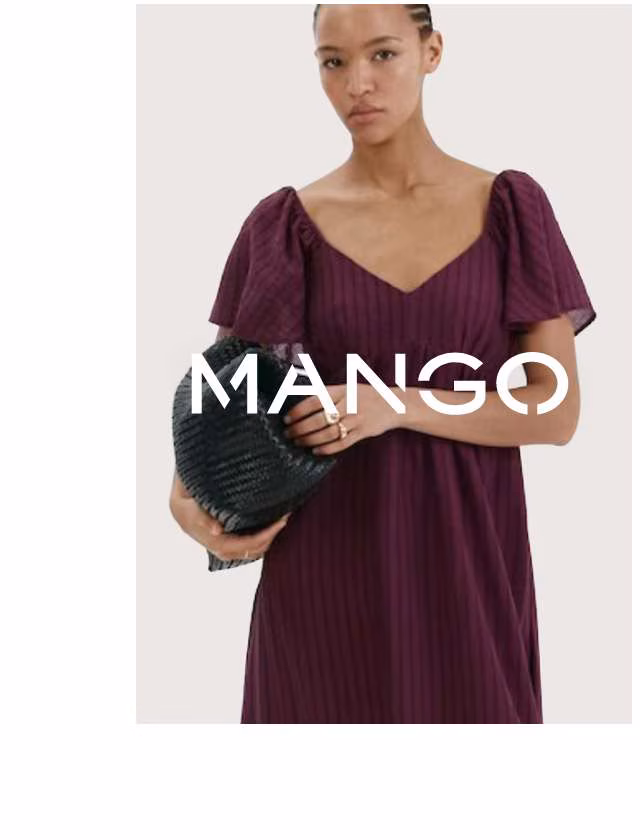 Shop Mango