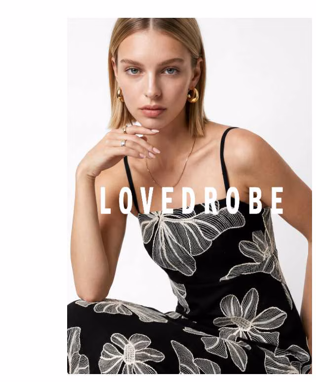 Shop Lovedrobe