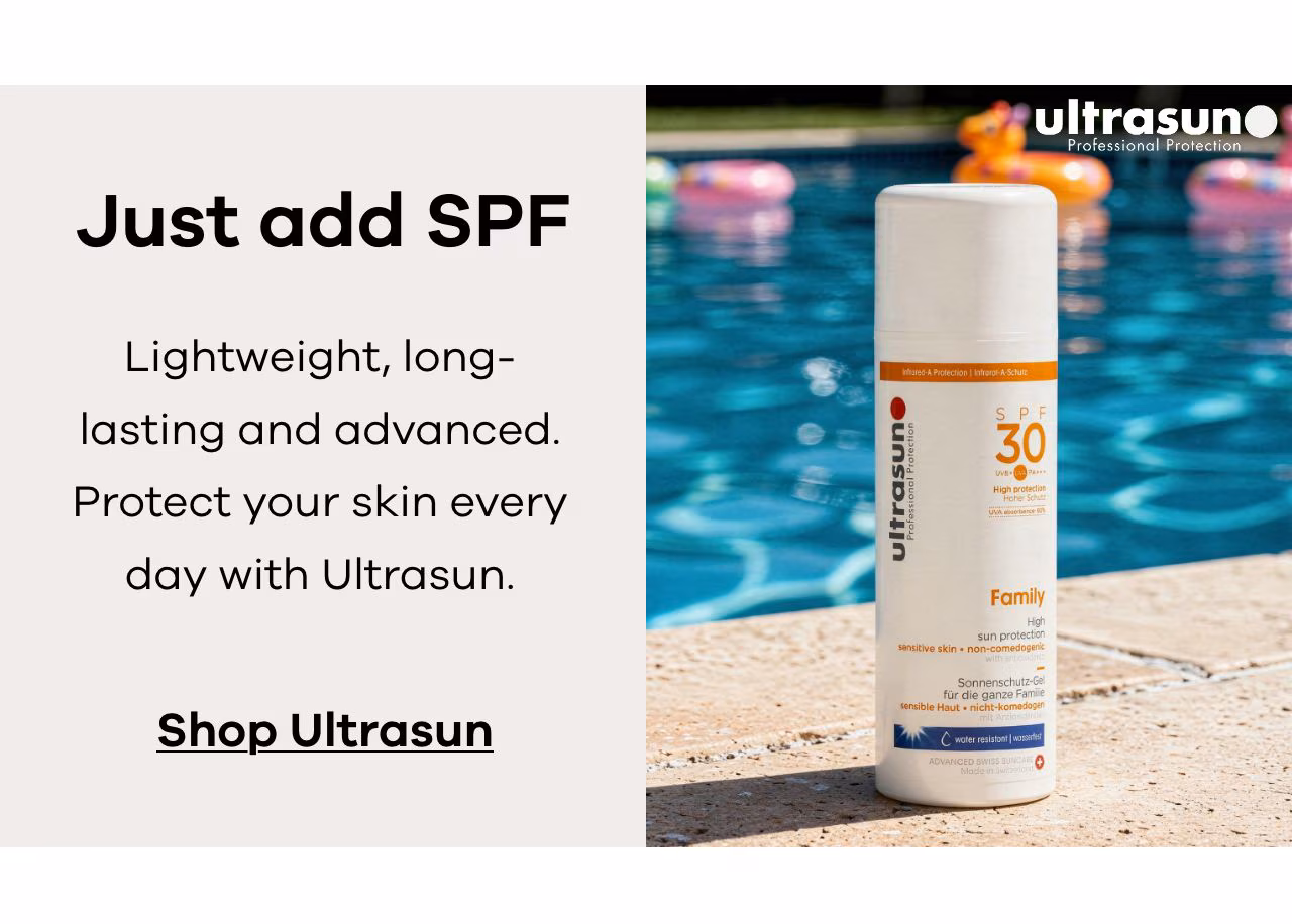 Shop Ultrasun