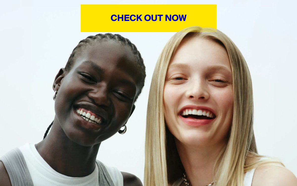 Check out now