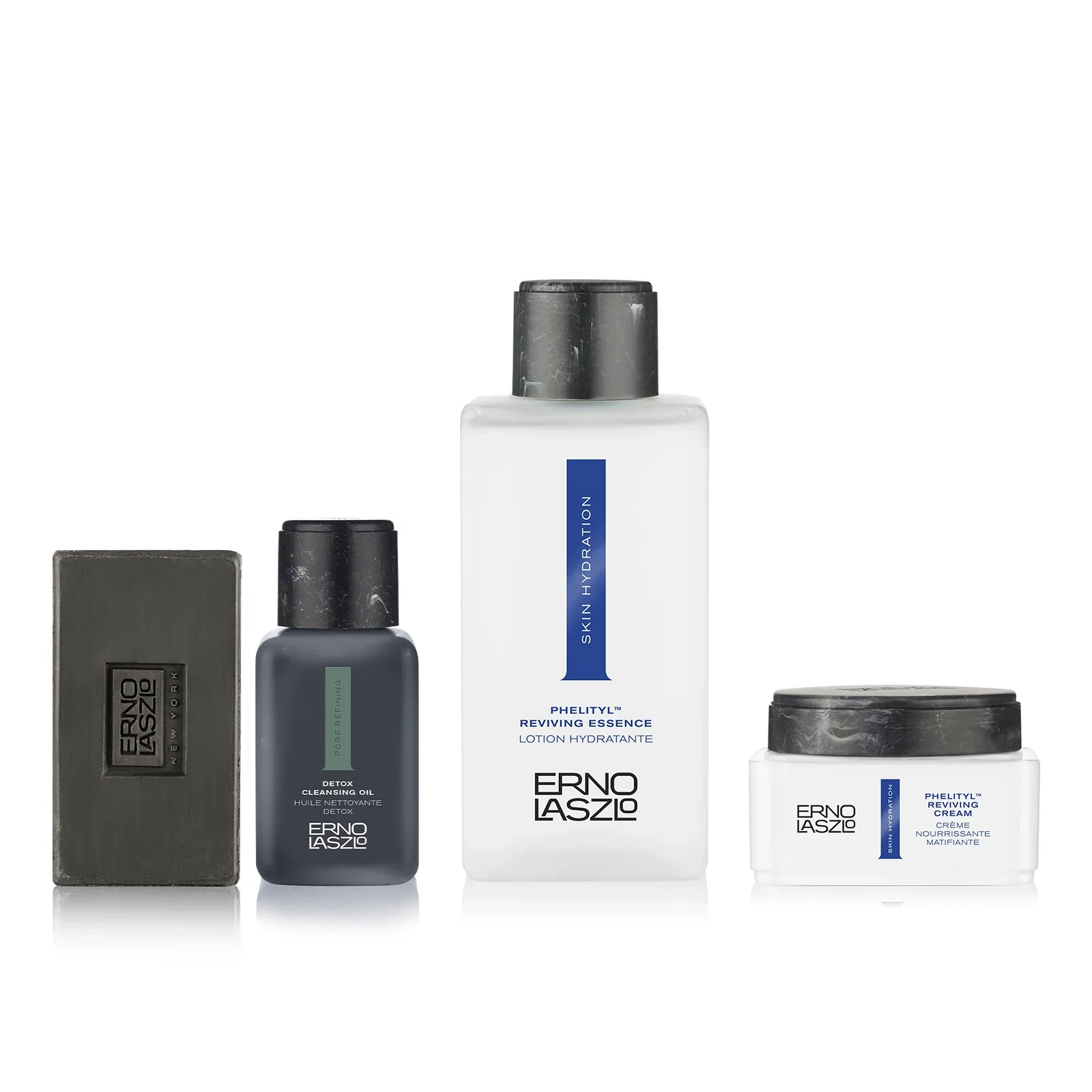 Image of Detox & Revive Ritual