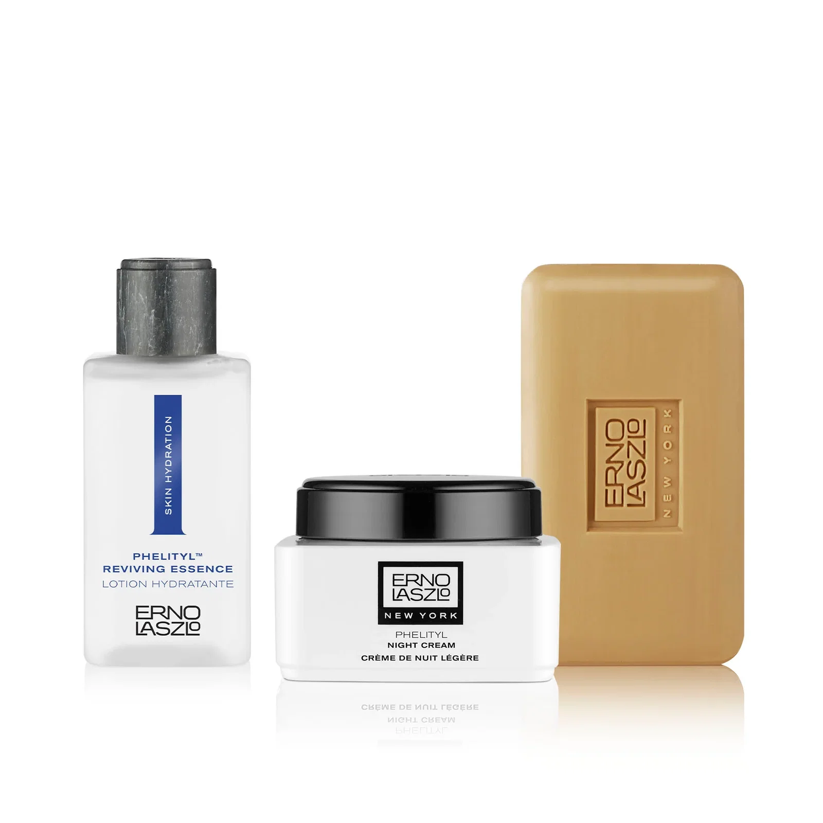 Image of Phelityl® Skin Hydration Trio