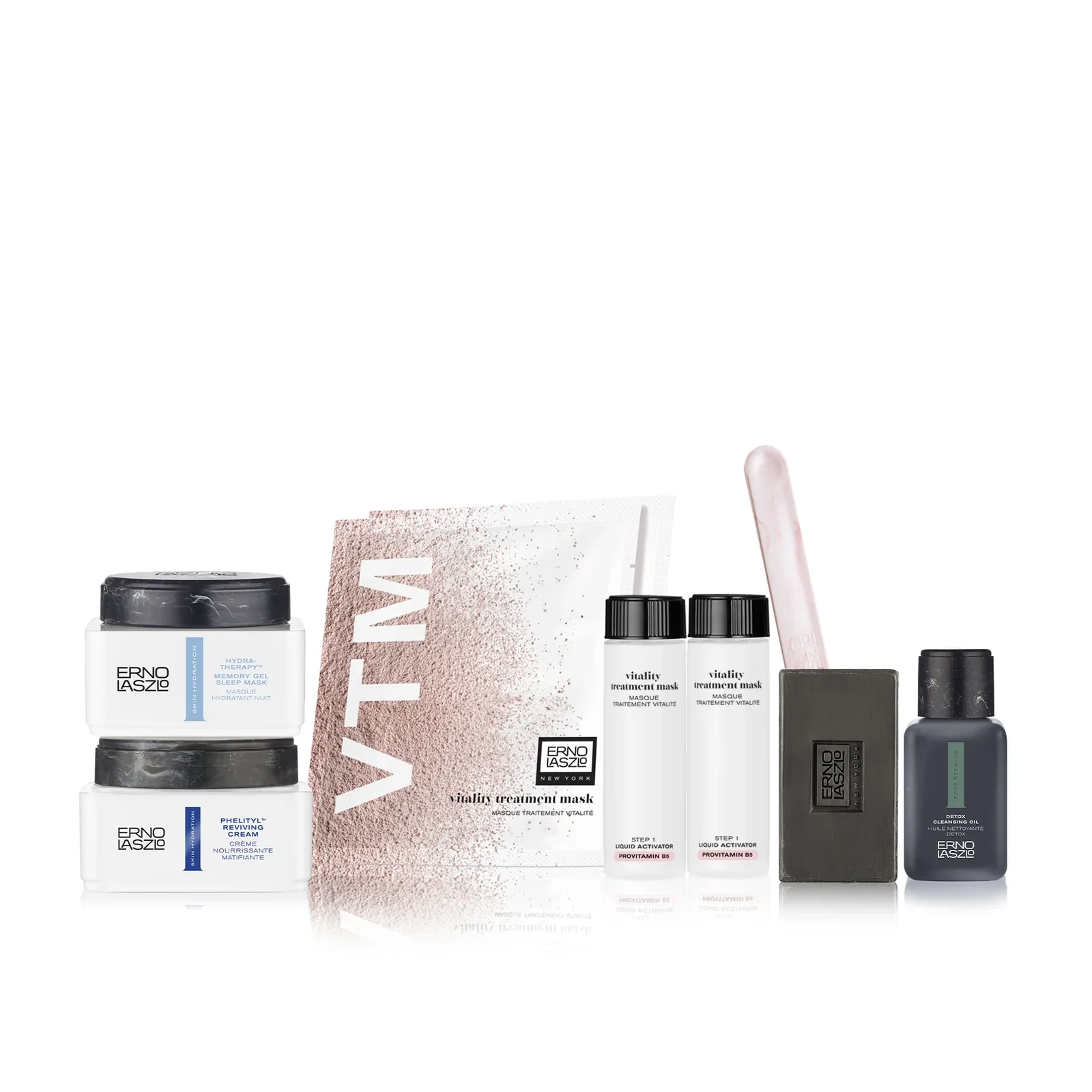 Image of LASZLOGLOW Best Seller Kit