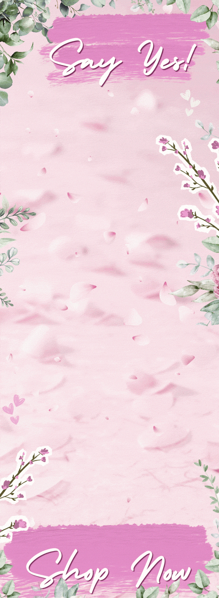 Limited Restock! Shop Wedding HERE