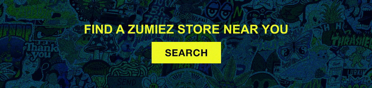 Find a Zumiez Store Near You
