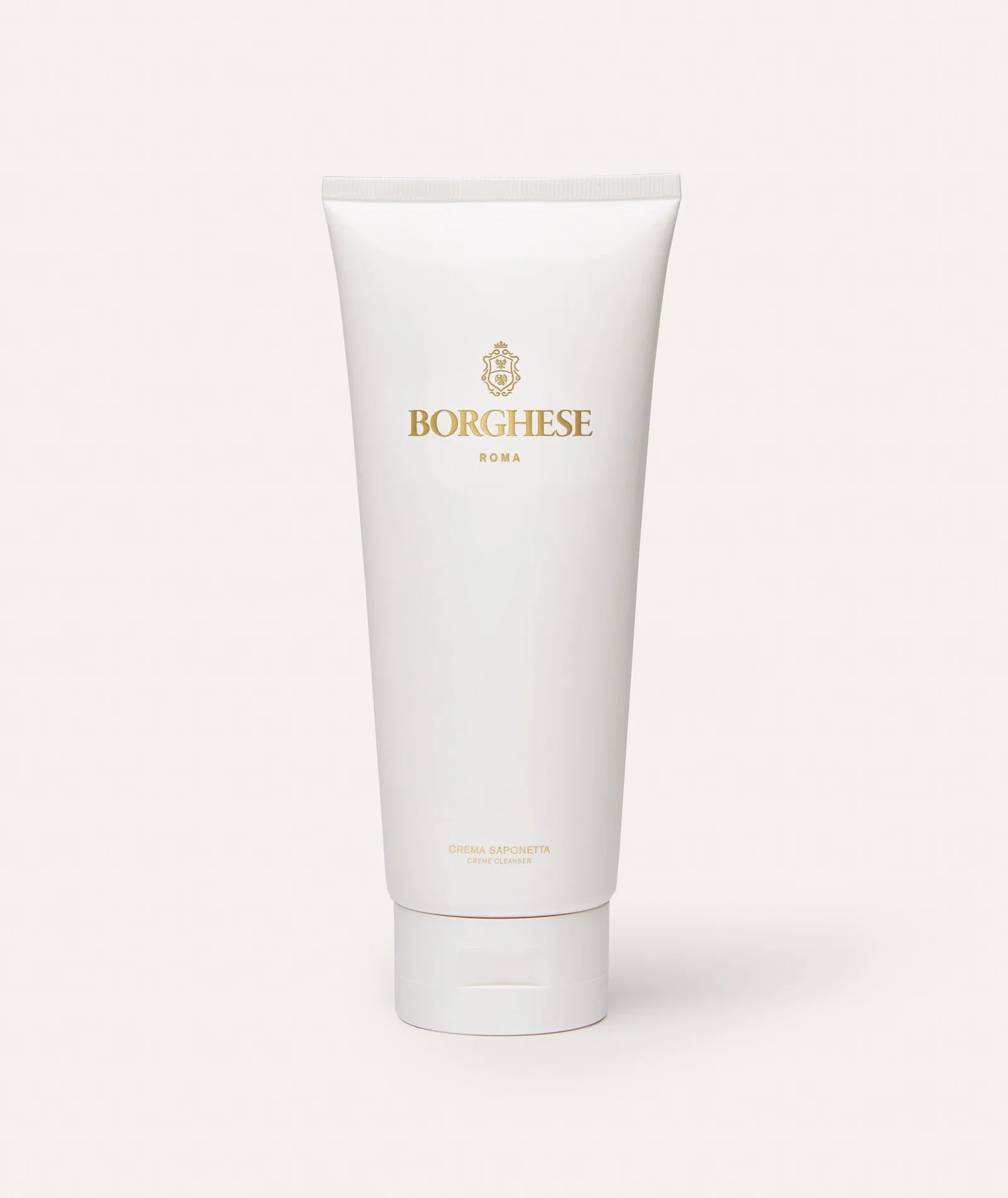 Image of Crema Saponetta Creme Cleanser